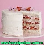 Kocaeli Turta kek pasta pastanesi pastaneler pasta fiyat ya pasta siparii ver yolla gnder